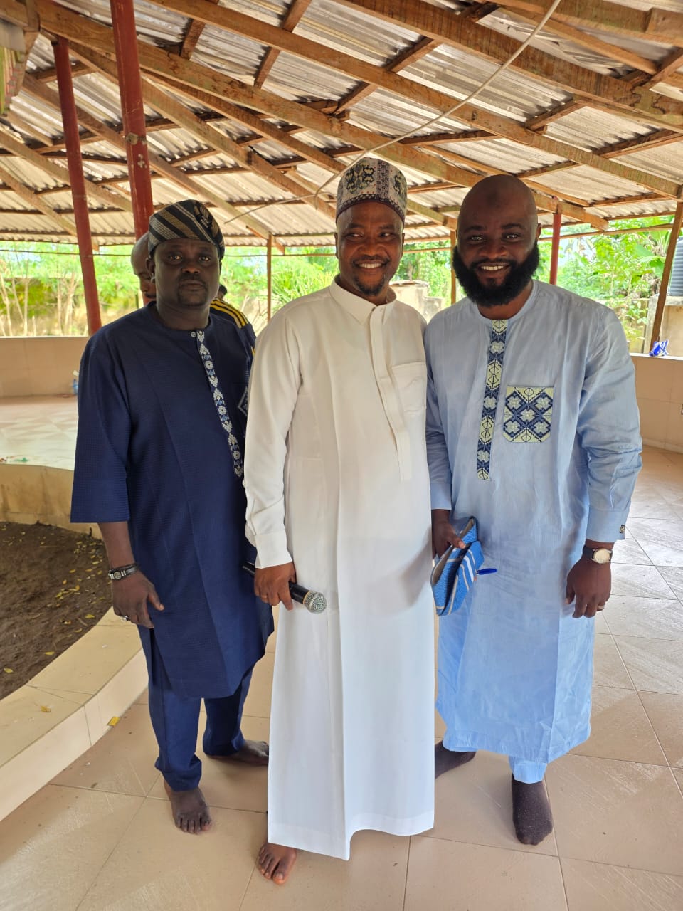 Spiritual Retreats
